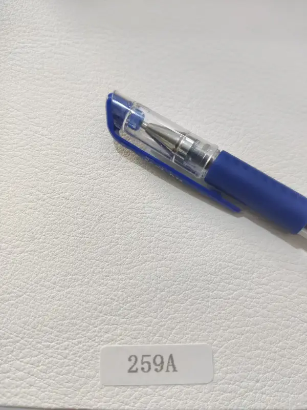 D259 皮纹
